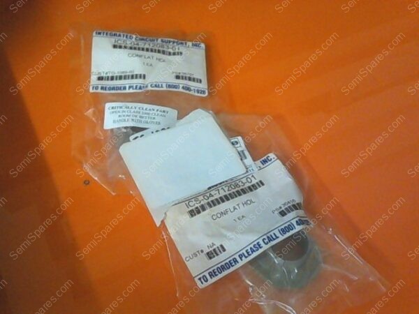 TG-1089-00 | CONFLAT,SHIELD,W/HOLE,04-712083-01,MARK 50