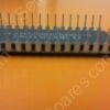 TMS27C256-20JL | INTEGRATED CIRCUITS, UVPROM, 32KX8, 200NS, CMOS, CDIP28, TMS27C256-20JL