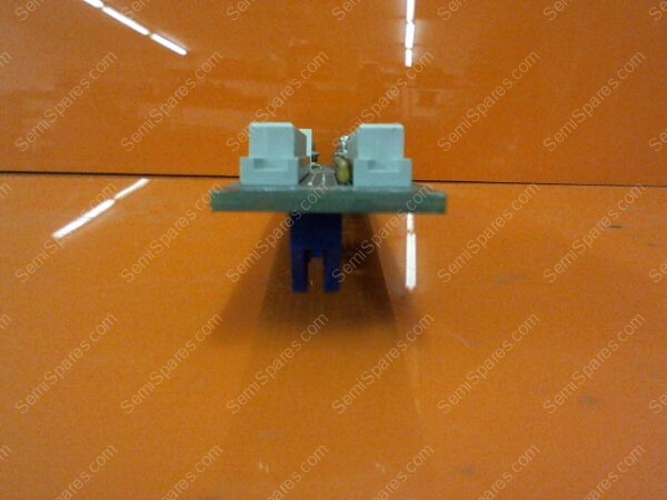710-077364-001 | FAB,PCB,PROC MOD,CPU I/O I/F - Image 2
