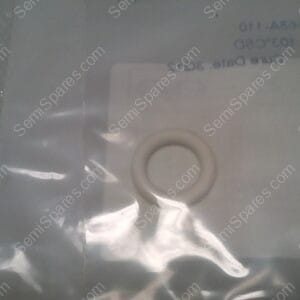 OR-6118-00 | O RING GUMLAST L8015-110,FLO