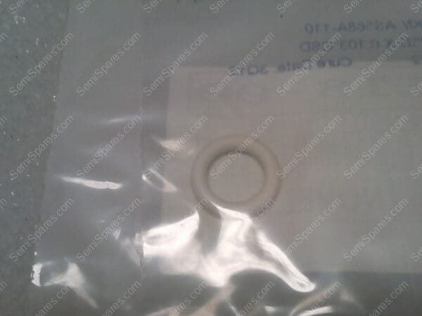 OR-6118-00 | O RING GUMLAST L8015-110,FLO