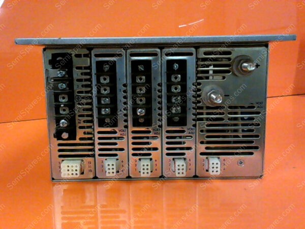 109E-1224-H012 | SAN ACE DC24V 0.25A SANYO DENKI CO.LTD. - Image 3