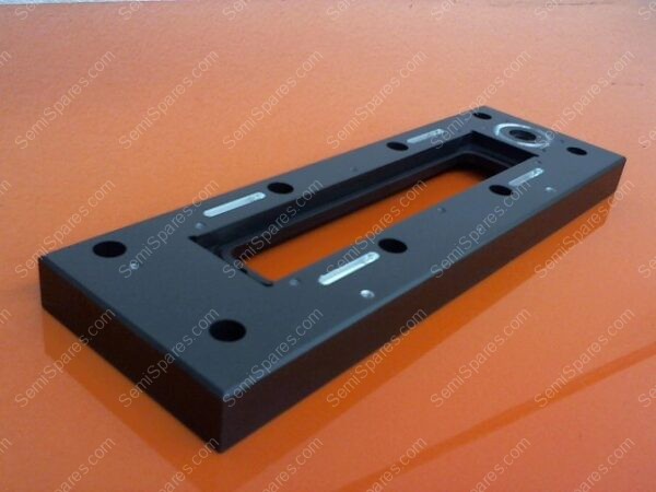 715-011051-001 | FRAME  CHAMBER WINDOW - Image 2