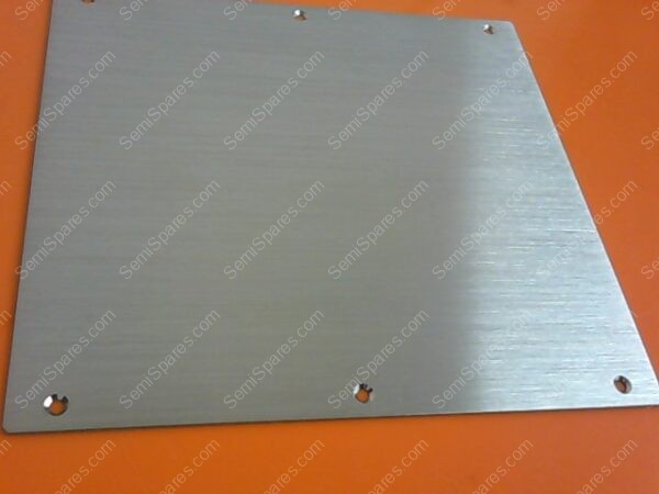 714-220206-002 | PANEL FRONT CONTROL BOX ULPA - Image 3
