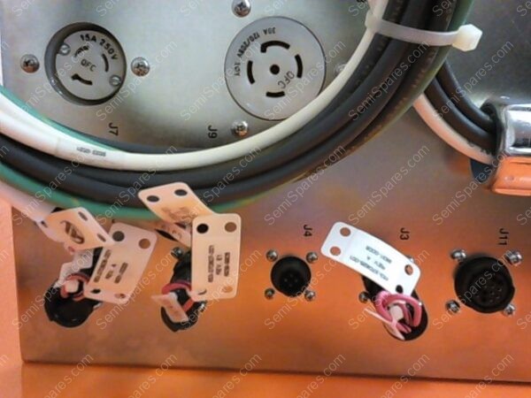853-033754-601 | ASSY,AUX PWR BOX,9400 LVD - Image 2