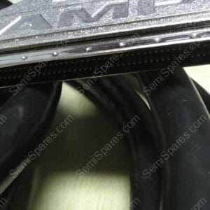 4079 HIPPI | TYPE CL2 75C 28 AWG, AWM II A/B 75C, 300V FT 4 4079 HIPPI