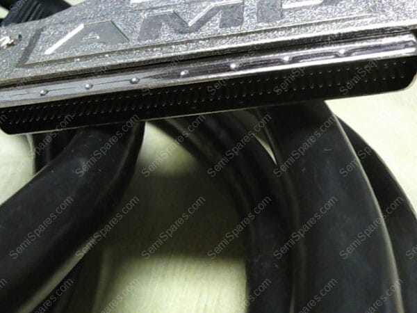 4079 HIPPI | TYPE CL2 75C 28 AWG, AWM II A/B 75C, 300V FT 4 4079 HIPPI