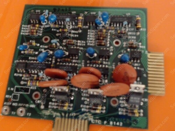 BD-0090-00 | PC BOARD,FIRING,117710-001,FURN - Image 2