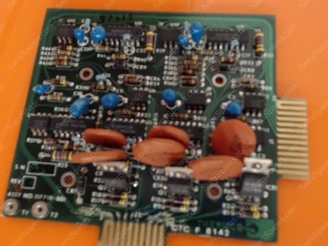 BD-0090-00 | PC BOARD,FIRING,117710-001,FURN - Image 2