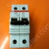VD8-0660 | ABB CIRCUIT BREAKER VDE 0660 E76126 S272