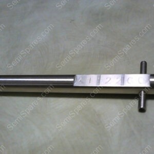 PL-2950-00 | PIN,ALIGNMENT, INDEX PLATE,A112260,MRC