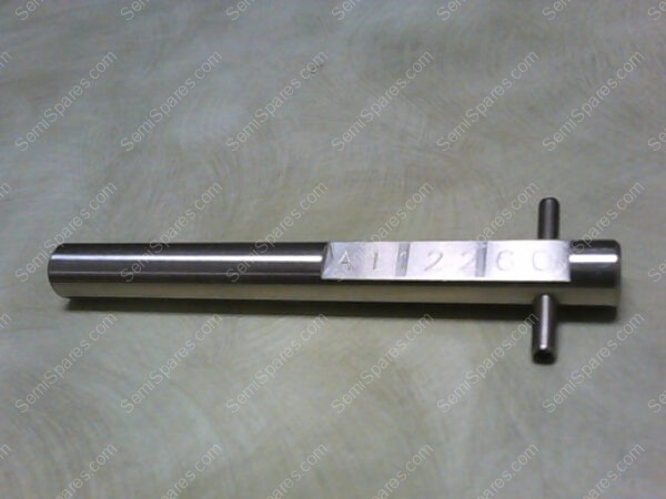 PL-2950-00 | PIN,ALIGNMENT, INDEX PLATE,A112260,MRC