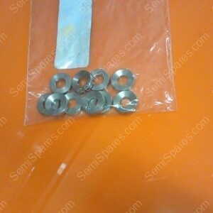 GS-1820-00 | CONICAL WASHER(BOT) #C03-0036,FURN E-3