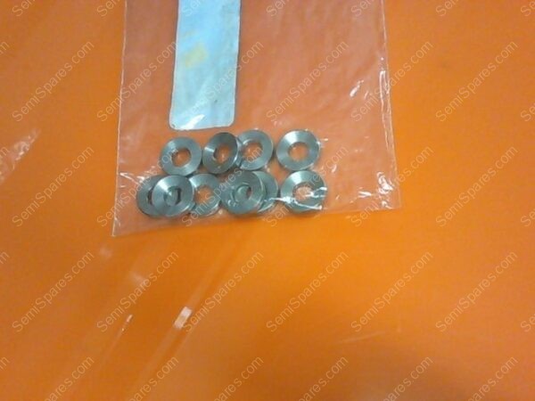 GS-1820-00 | CONICAL WASHER(BOT) #C03-0036,FURN E-3