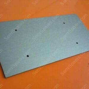 714-056920-001 | PLATE, PWR SUPPLY, SPM-3