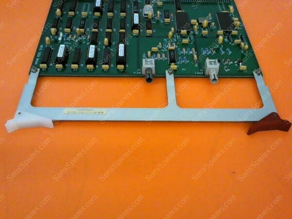 810-077433-001 | ASSY,PCB VME OPTICAL EXTENDER - Image 2
