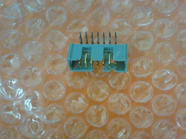 668-002700-014 | CONN HDR 14PIN COMBO BD - Image 3