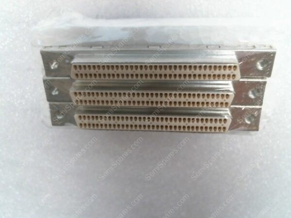 60020685120 | D-SUB MICRO-D CONNECTORS 68P FML STRT SLDR - Image 2