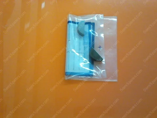 XX-1750-00 | WOODRUFF KEY,1104-1857-0 - Image 2