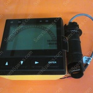 SN-7155-00 | FLOW TRANSMITTER,236961,6DSSP,STRASBAUGH