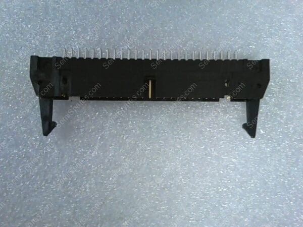 571-1-5499923-0 | 100X100, HDR, 2X025P, TYCO HEADERS - Image 2