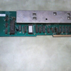 002850-25 | PCB ASM 002850-25