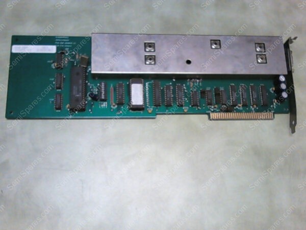 002850-25 | PCB ASM 002850-25