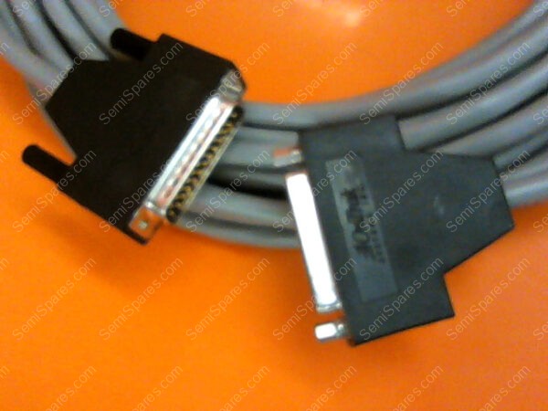21-8885-018-005 | ASSY CABLE MEGASONIC ENABLE EXT 30 - Image 2