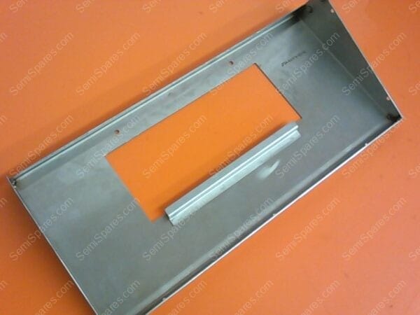 714-412373-001 | COV,SHELF,KYBD,ALLI 6 - Image 2