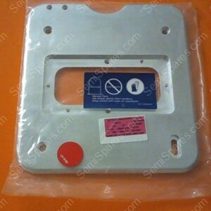 HC-0015-00 | PLATE, MOUNTING, SUPPRESSOR, ELE, E1708924