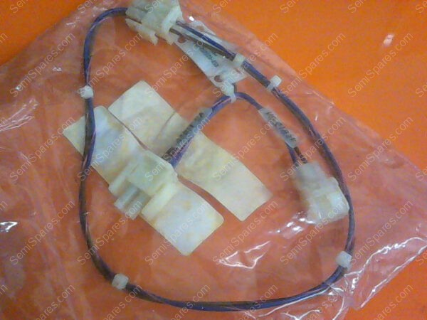 853-025072-001 | ASSY,HARN,DC BREAKOUT,ESC - Image 2