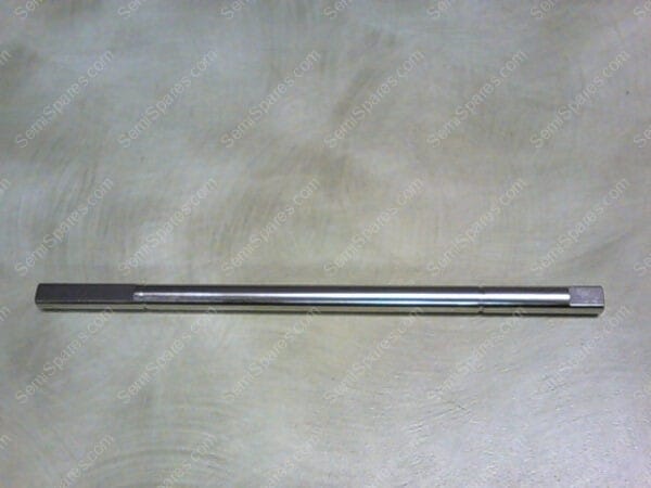 800544 | ONTRAK SHAFT, TRANSPORT DR