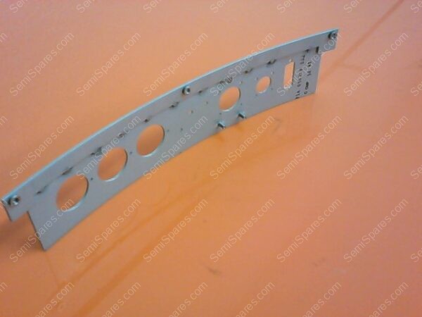 714-054258-002 | PNL,CONN,TOROID OVEN