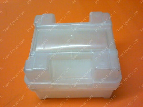 PH9100 | EMPAK PH9150 ULTRAPAK 100MM WITH WAFER CARRIER - Image 3