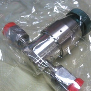 24-1A26AADM6DM6Z | TESCOM 24-1A26AADM6DM6Z PRESSURE REGULATOR ASSY