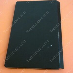 714-033801-001 | COVER, SHROUD