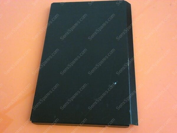 714-033801-001 | COVER, SHROUD