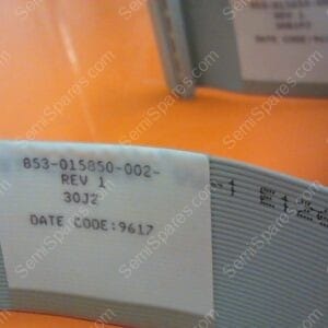 853-015850-002 | CABLE  ADIO INTERFACE