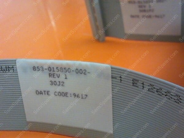 853-015850-002 | CABLE ADIO INTERFACE