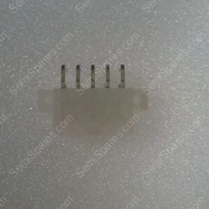 39-29-1108 | CONN HEADER R/A 10POS 4.2MM