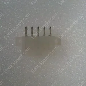 39-29-1108 | CONN HEADER R/A 10POS 4.2MM