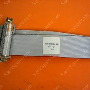 853-034185-001 | ASSY,CA,GAS PNL