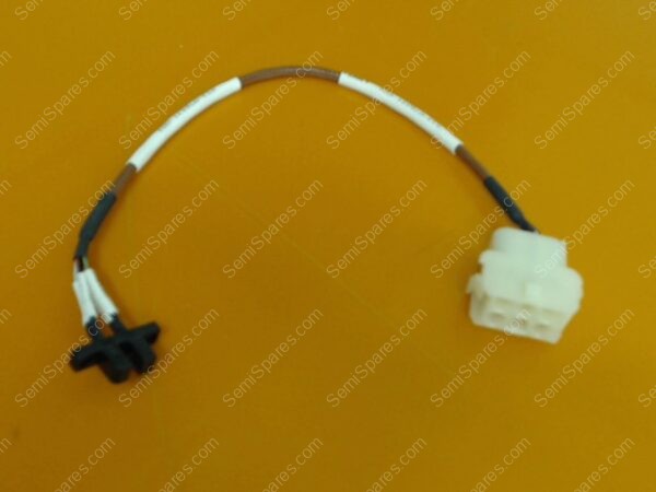 853-076521-001 | ASSY,CA LIFT PINS EXTENDED