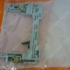 KT3-25-PF-10 | KT3-25-PF-10  TRIP INDICATION