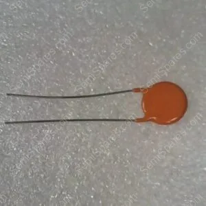 CM 100J IKV A | FILM CAPACITOR