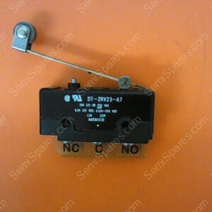 MS-3151-00 | MICRO SWITCH, 71-249829-00,3290-2