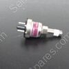 VT-0200-00 | THERMOCOUPLE GAUGE,0531-F0472-303