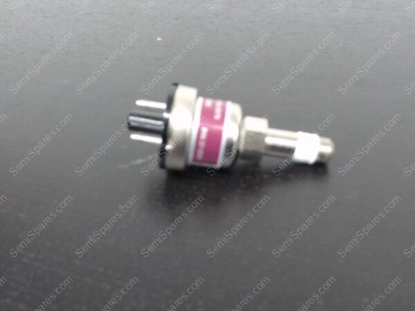 VT-0200-00 | THERMOCOUPLE GAUGE,0531-F0472-303