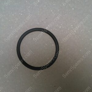 OR-2121-03 | O RING VITON 2-121,ISO POPPET,3700-0109