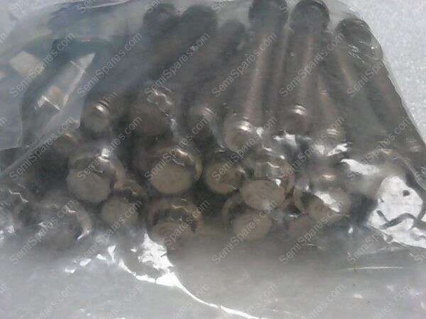 190048 | MDC SCREWS - Image 2